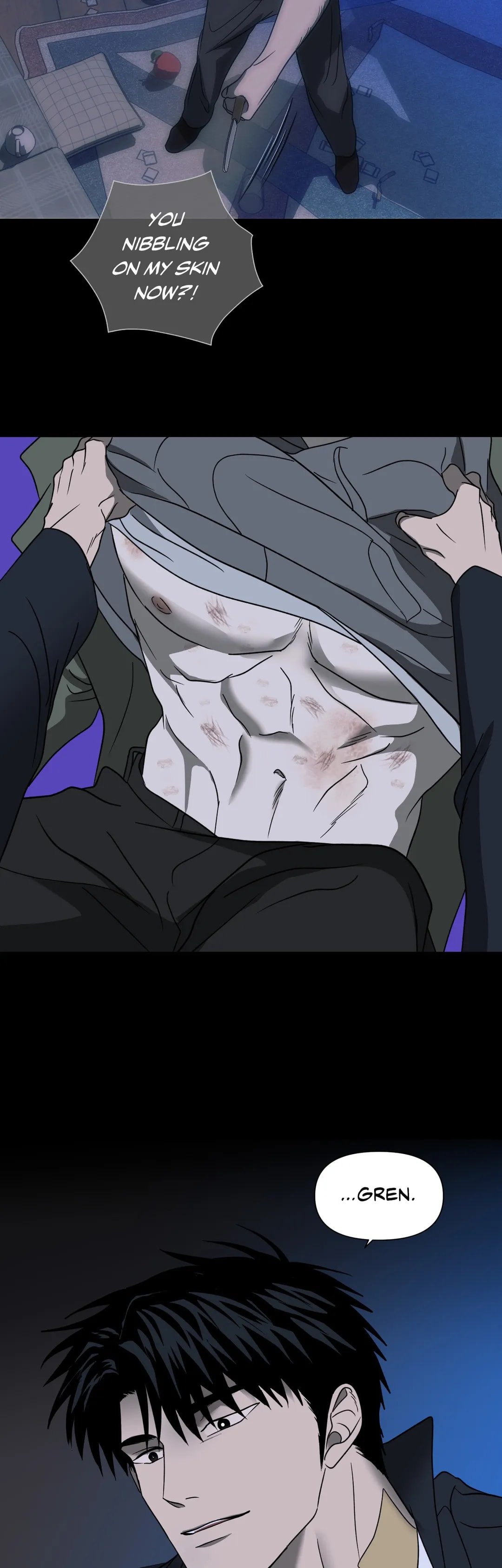 Shutline, Chapter 60 image 33